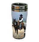 Travel Mug Staff Meeting